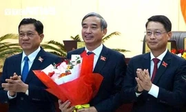 Chủ tịch UBND TP Đà Nẵng nghỉ hưu trước tuổi