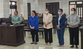 Nữ kế toán trường mầm non ở Đà Nẵng tham ô hơn 930 triệu đồng