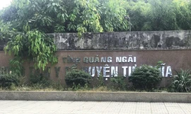 'Chẻ' gói thầu mua sắm kit xét nghiệm COVID-19 để 'né' đấu thầu