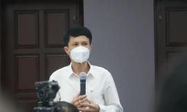 Vì sao Đà Nẵng gia hạn thanh tra mua sắm kit xét nghiệm?