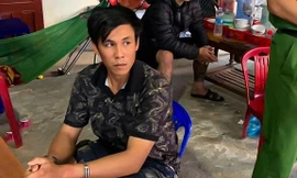 ‘Xin’ xe bất thành, nam thanh niên tấn công cảnh sát