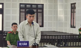 Xét xử một 'tay chân' của siêu lừa Mr Pips Phó Đức Nam 