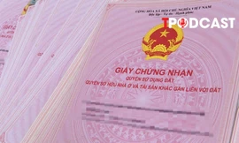 Chỉnh lý hồ sơ địa chính, đất đai khi sáp nhập, sắp xếp đơn vị hành chính thế nào?