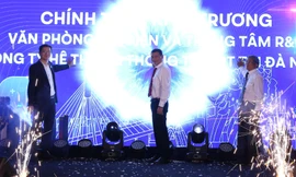 Đà Nẵng muốn trở thành 'Thung lũng Silicon của Đông Nam Á'
