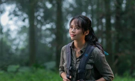 Nhà bảo tồn động vật hoang dã Việt Nam đạt giải quán quân toàn cầu của Hội đồng Anh