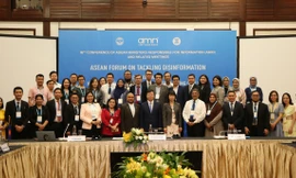 Tin giả gây ảnh hưởng nghiêm trọng đến kinh tế của nhiều nước