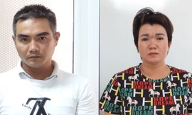 Công an Đà Nẵng phá đường dây đánh bạc liên tỉnh quy mô lớn