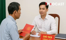 Những thay đổi về thủ tục nhà đất, người dân cần biết 
