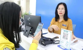 Sở Tài chính Quảng Ngãi cử 'nhầm’ cán bộ đến Trung tâm hành chính công làm việc?