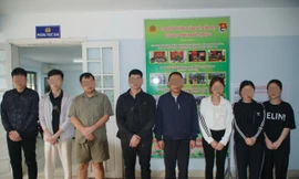 Công an Đà Nẵng phá đường dây lừa đảo, rửa tiền 1.800 tỷ đồng