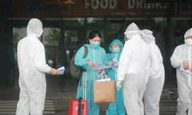 Đà Nẵng sẽ thí điểm đón khách quốc tế từ tháng 11