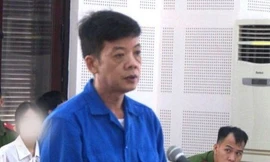 Điều khiển xe rác cán đi cán lại nữ sinh, tài xế lĩnh án 20 năm tù 