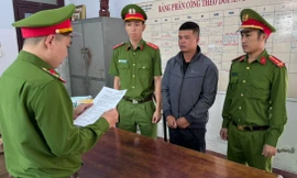 Vụ xe khách lao xuống vực ở cao tốc La Sơn - Túy Loan: Khởi tố, bắt tạm giam tài xế 