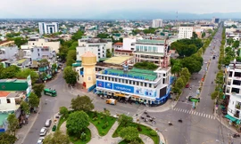 Quảng Ngãi dự kiến còn 55 đơn vị hành chính cấp xã và đặc khu Lý Sơn