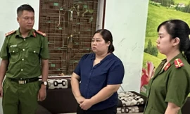 Nữ cộng tác viên chiếm đoạt hơn 5 tỷ đồng tiền của công ty tư vấn du học