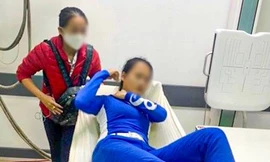 BRG Đà Nẵng từ chối cung cấp dịch vụ đối với đại biểu HĐND bị tố đánh nhân viên sân golf