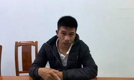 Công an Đà Nẵng phá đường dây làm tiền giả quy mô lớn