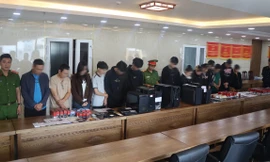 Phá đường dây mua bán hóa đơn khống hơn 25.000 tỷ