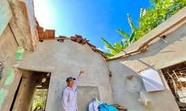 Dân kêu trời vì siêu dự án gần 1.200 tỷ đồng ở Quảng Ngãi 'treo' suốt 15 năm