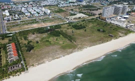 Đà Nẵng rót 47 tỷ đồng 'đánh thức' khu đất vàng bỏ hoang