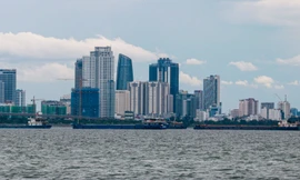 Sắp xây nhiều bến du thuyền tầm cỡ quốc tế ở Đà Nẵng