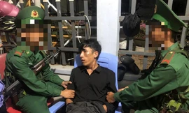 Triệt phá tụ điểm mua bán trái phép chất ma túy trên đảo Lý Sơn