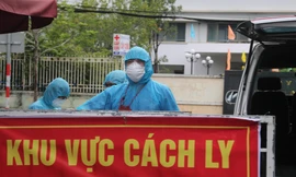 Đà Nẵng thêm 33 ca mắc COVID-19, lịch trình dày đặc các địa điểm