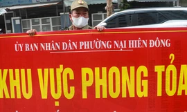 32 bệnh nhân mới mắc COVID-19 ở Đà Nẵng đã đi những đâu?