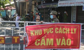 Đà Nẵng thêm 46 ca mắc COVID-19, lịch trình di chuyển dày đặc