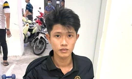 Nam thanh niên tông CSGT gãy chân rồi bỏ chạy