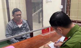 Cựu chủ tịch hội nông dân huyện lừa đảo chiếm đoạt hơn 1 tỷ đồng