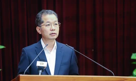 Bí thư Thành ủy Đà Nẵng nhận thêm nhiệm vụ mới