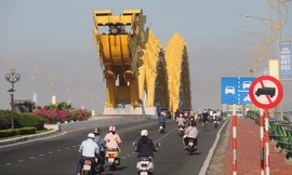 Nhiều xã, phường ở Đà Nẵng sẽ có tên gọi mới sau sáp nhập