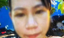 Vào nhà nghỉ cùng tình trẻ, người đàn ông mất 3 miếng vàng