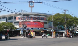 Đà Nẵng sẽ hình thành hệ thống chợ điểm du lịch đẳng cấp