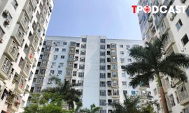 Đề xuất trường hợp cách chỗ làm từ 30 km được ưu tiên nhà ở xã hội
