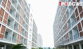 Quỹ nhà ở quốc gia sẽ dùng để làm nhà xã hội cho thuê?