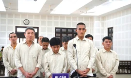 Loạt giám đốc hầu tòa trong đường dây mua bán 1,6 triệu cuốn sách giáo khoa giả 