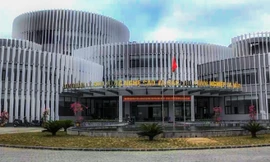 Đà Nẵng mời gọi đầu công viên dược phẩm vào Khu công nghệ cao. 