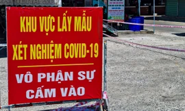 Đà Nẵng thêm 26 ca mắc COVID-19, nhiều bệnh nhân có lịch trình di chuyển phức tạp