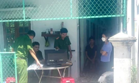 Lời khai của nghi phạm đánh, bắn hai nữ lao công ở Quảng Ngãi