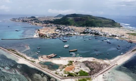 Nghiệm thu dự án kéo dài 6 nhiệm kỳ chủ tịch tỉnh