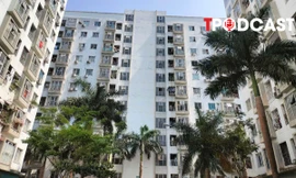 Cơ chế thuê nhà ở xã hội, nhà lưu trú công nhân trong khu công nghiệp sẽ có gì mới ?