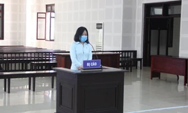 Sử dụng tài khoản ngân hàng của người khác chiếm đoạt tiền tỷ 