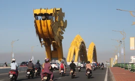 Đà Nẵng dẫn đầu cả nước về chỉ số đánh giá kết quả bảo vệ môi trường năm 2021