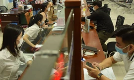 Đà Nẵng tiếp tục chỉ đạo 'nóng' tình trạng cán bộ đùn đẩy, né tránh