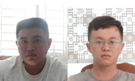 Ổ nhóm chuyên hack facebook của Việt kiều rồi dụ dỗ góp tiền ‘làm ăn’