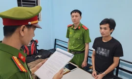 Bắt 'siêu trộm' đột nhập hàng loạt nhà cao tầng ở Đà Nẵng