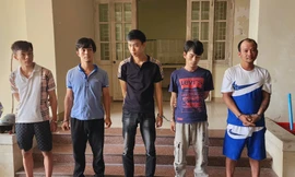 Khởi tố nhóm đối tượng nổ súng để giải quyết mâu thuẫn ở Đà Nẵng