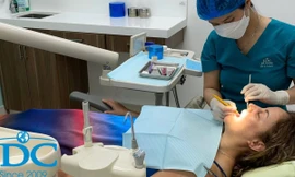 Tại sao làm sạch sâu lại quan trọng giúp phòng ngừa bệnh nha chu?